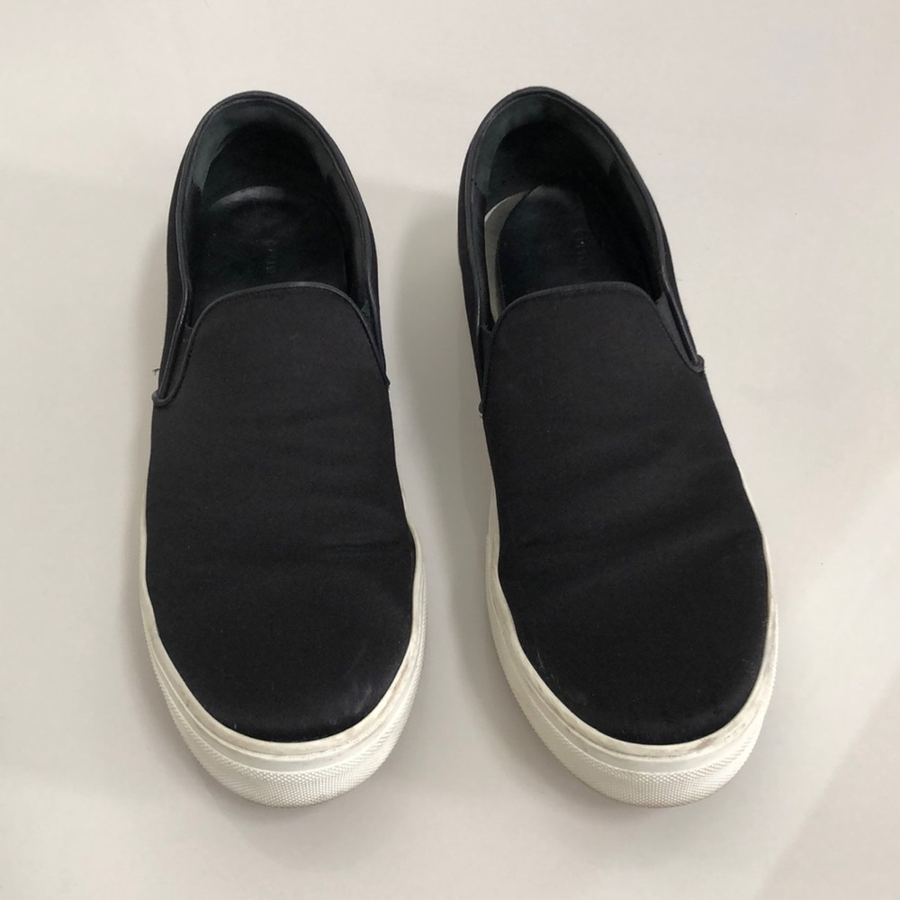 Celine slip on sneakers